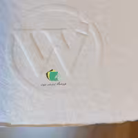 مقوا آبرنگ واترکالریست دست ساز 100 درصد کتان 300 گرم کلدپرس