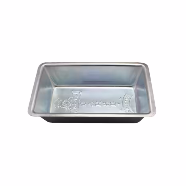 قالب آلومینیوم کیکس 5000