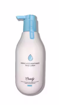 بادی لوسیون کندی مدل Amino Acid Moisturize آبرسان و تقویت ‌کننده