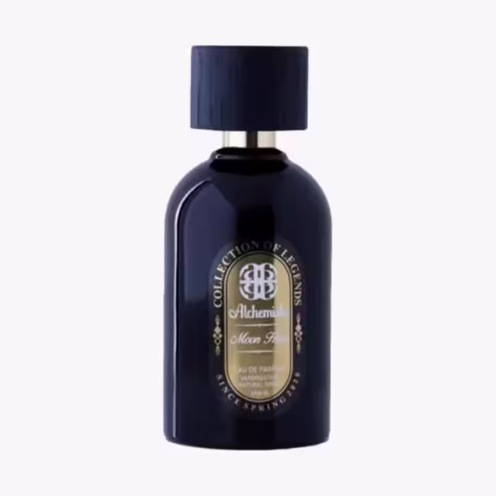 عطر زنانه مون هر آلکمیستو