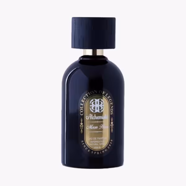 عطر زنانه مون هر آلکمیستو