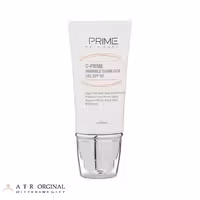 ژل ضدآفتاب بی‌رنگ پرایم SPF50 مدل C-Prime