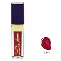 رژ لب مایع لوسمنت حاوی روغن آرگان شماره L557