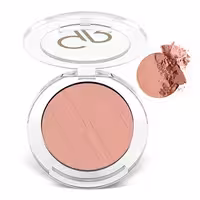 رژگونه ساده سیلکی تاچ گلدن رز