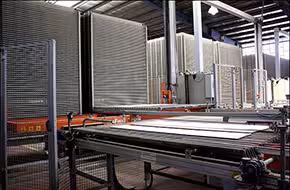 گیربکس صنایع کاشی و سرامیک