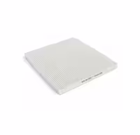 فیلتر کابین سراتو سایپا و اسپورتیج و توسان 2008 تا 2010 کد 2E210 جنیو پارت