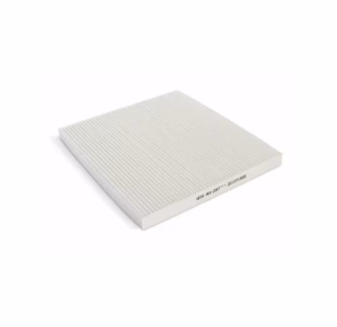 فیلتر کابین سراتو سایپا و اسپورتیج و توسان 2008 تا 2010 کد 2E210 جنیو پارت
