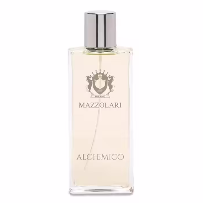 ادوپرفیوم Alchemico  از برند Mazzolari