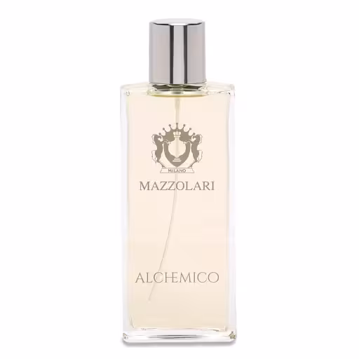 ادوپرفیوم Alchemico  از برند Mazzolari