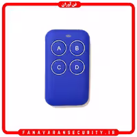 ریموت جک برقی پارکینگ DEA