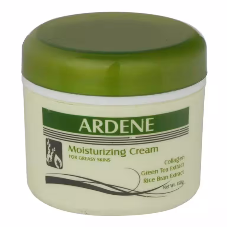 آردن کرم کاسه ای مرطوب کننده پوست چرب 150 میل