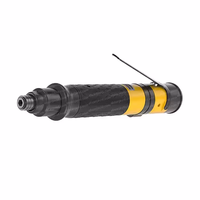 آچار پیچ گوشتی بادی اطلس کوپکو سوئد مستقیم مدل TWIST12 SR3