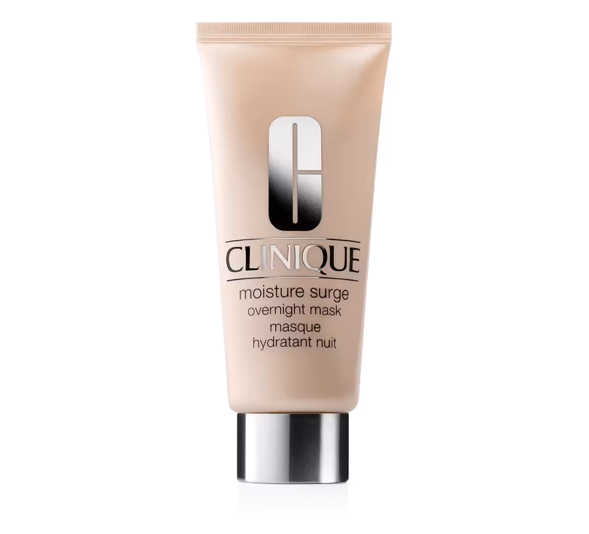 ماسک شب آبرسان کلینیک ( CLINIQUE – Moisture Surge™ Overnight Mask )