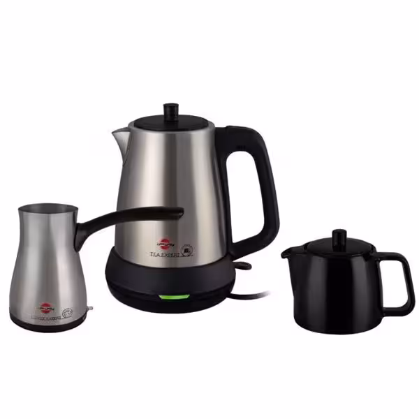 چای ساز قهوه ساز گرمنوش پارس خزر