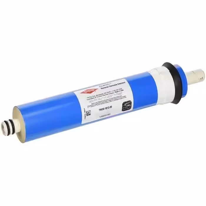 ممبران تصفیه آب فیلم تک 50 گالن کد 4411  M