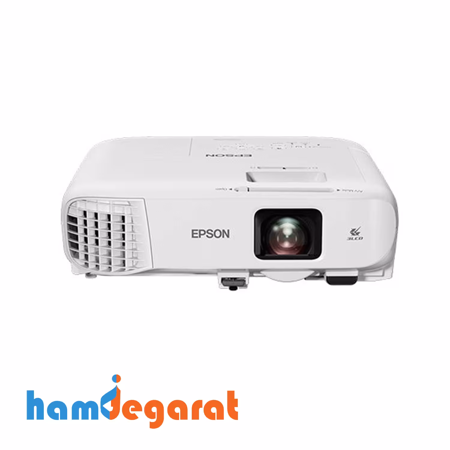 ویدئو پروژکتور اپسون Epson EB-982W