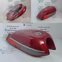 باک CGL آلبالویی  LX