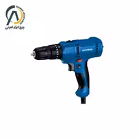 پیچ گوشتی برقی چکشی هیوندای مدل HP284