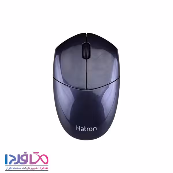 ماوس بی سیم هترون مدل HMW398SL