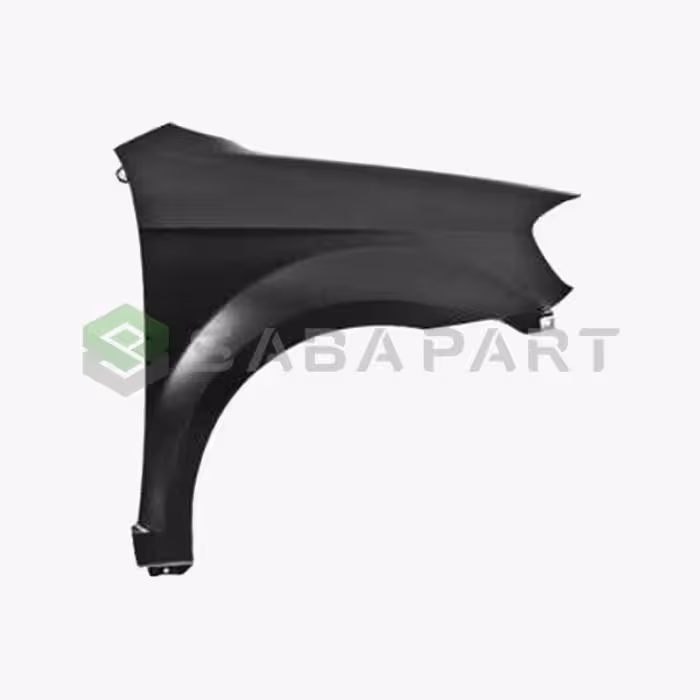 گلگیر مزدا 2 – جلو سمت چپ – محصول اصلی