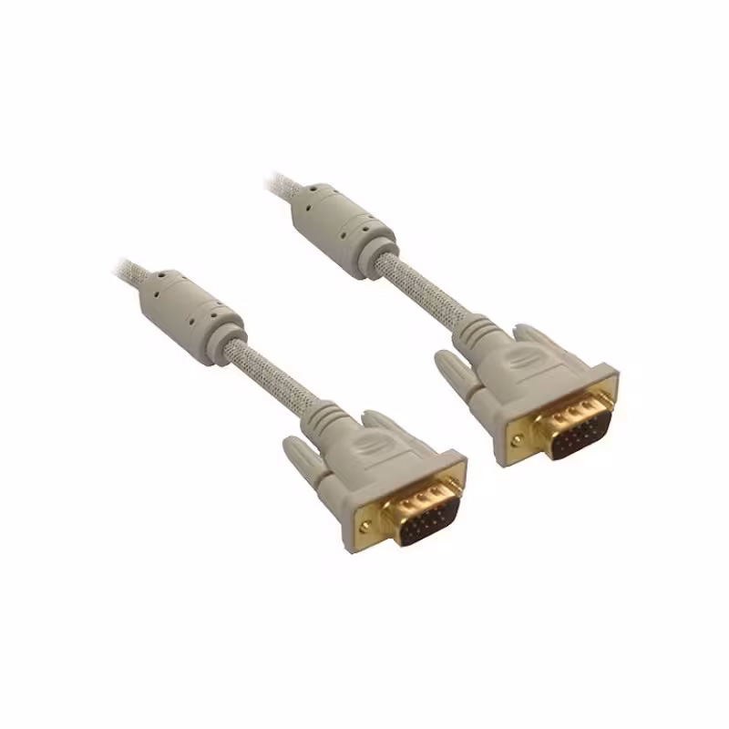 کابل VGA فرانت مدل FN-VCB015 طول 15 متر