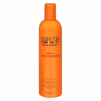 روغن شی باتر کنتو روزانه مرطوب کننده مناسب انواع مو Cantu Shea Butter Daily Oil Moisturizer 384ml • خوش آرا