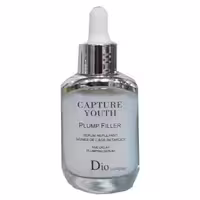 سرم صورت پرکننده و چاق کننده Dio مدل Plump filler حجم 30 میلی لیتر