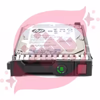هارد سرور HPE 1TB 12G 7.2K 2.5 SAS 832983-001