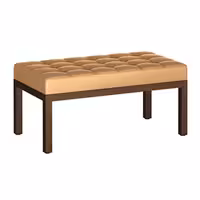 نیمکت دونفره اروند مدل 4021W