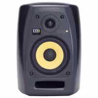 اسپیکر مانیتورینگ KRK VXT6