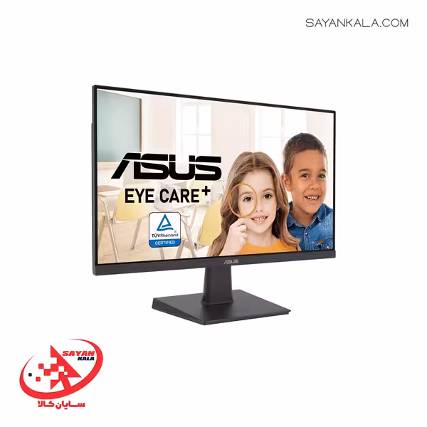 مانیتور ایسوس مدل MONITOR ASUS VA 27 EHF