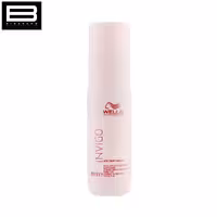 شامپو ضد زردی ولا مدل Silver مناسب موهای روشن حجم 250ml