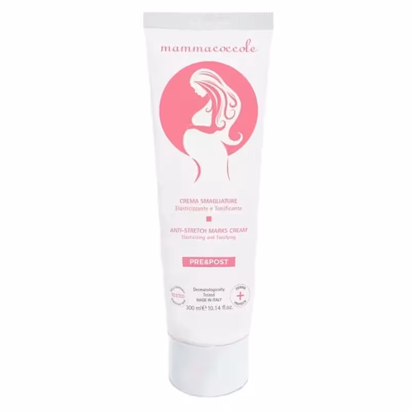 کرم ضد ترک بارداری بی بی کوکول 300 میل