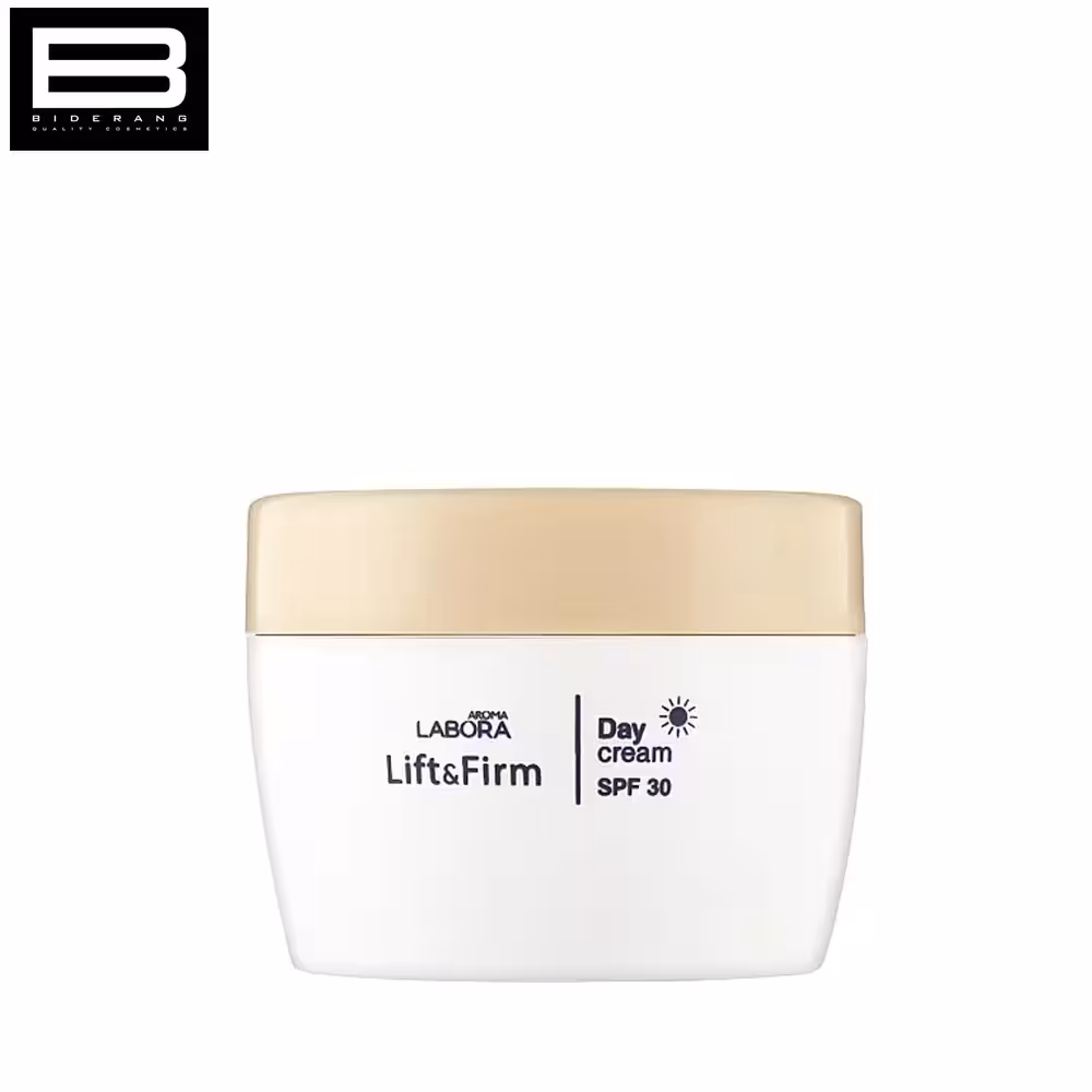 کرم روز آروما مدل لیفتینگ SPF30 حجم 50ml