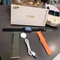 ساعت هوشمند s10 Pro برندx-nova گارانتی 6 ماهه