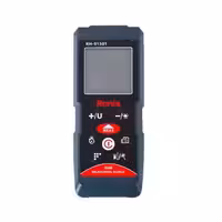 متر لیزری 50 متری رونیکس مدل RH-9150T