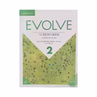 EVOLVE 2