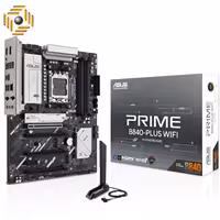 مادربرد ایسوس مدل PRIME B840-PLUS WIFI
