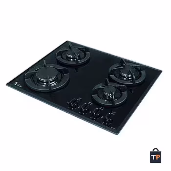 اجاق گاز صفحه ای اخوان مدل G4 - HE