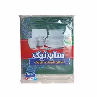 اسکاچ شوینده ظروف ساب نیک