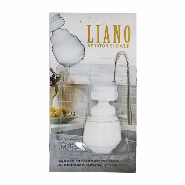 سرشیر کوتاه مدل Water saving آرتور کد 220