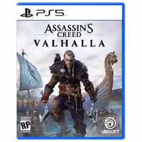 بازی Assassin’s Creed Valhalla