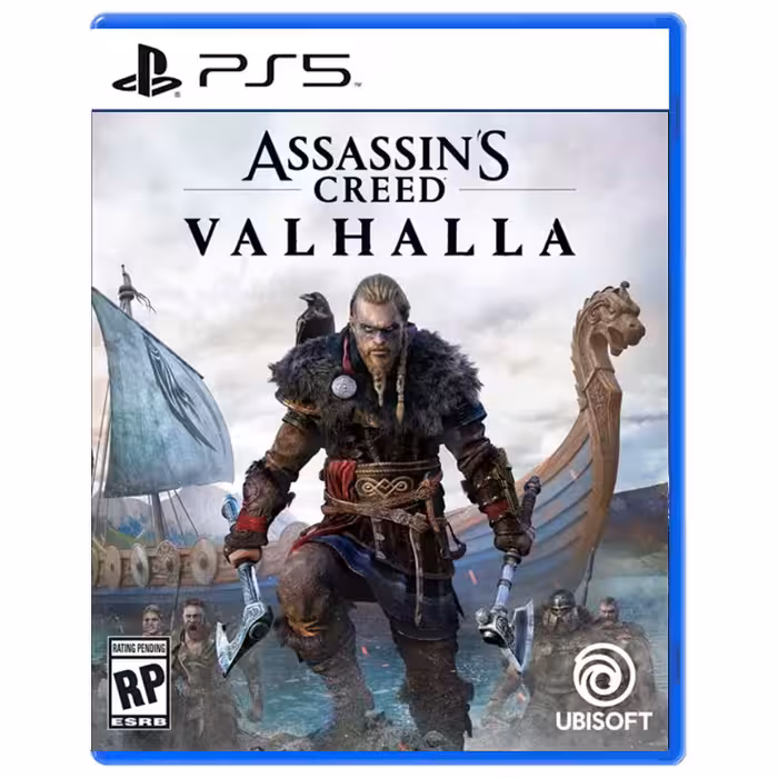بازی Assassin’s Creed Valhalla