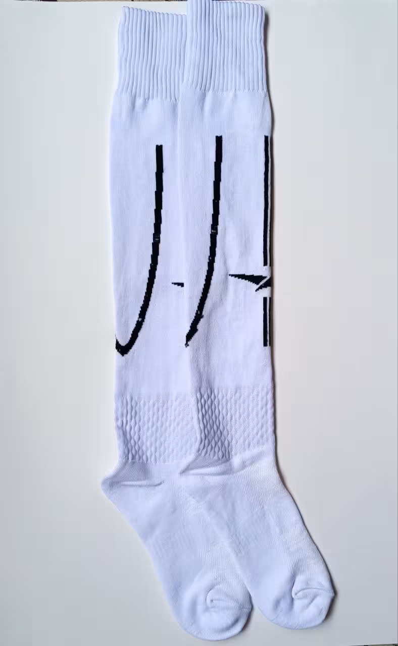 جوراب ورزشی ساق بلند | گل میخک