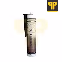 چسب درزگیر بام زتکس ZETTEX ROOFTEX