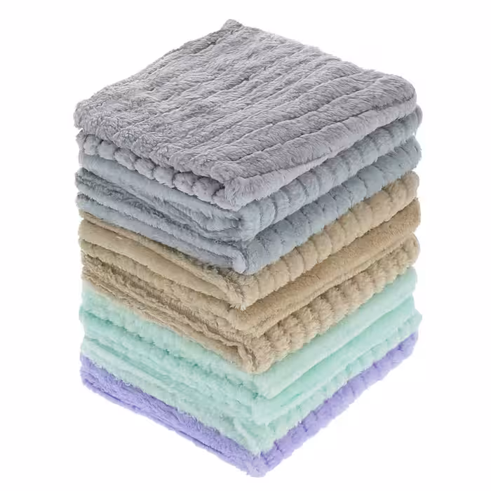 دستمال آشپزخانه مدل t-7 بسته 7 عددی | کالا مکس