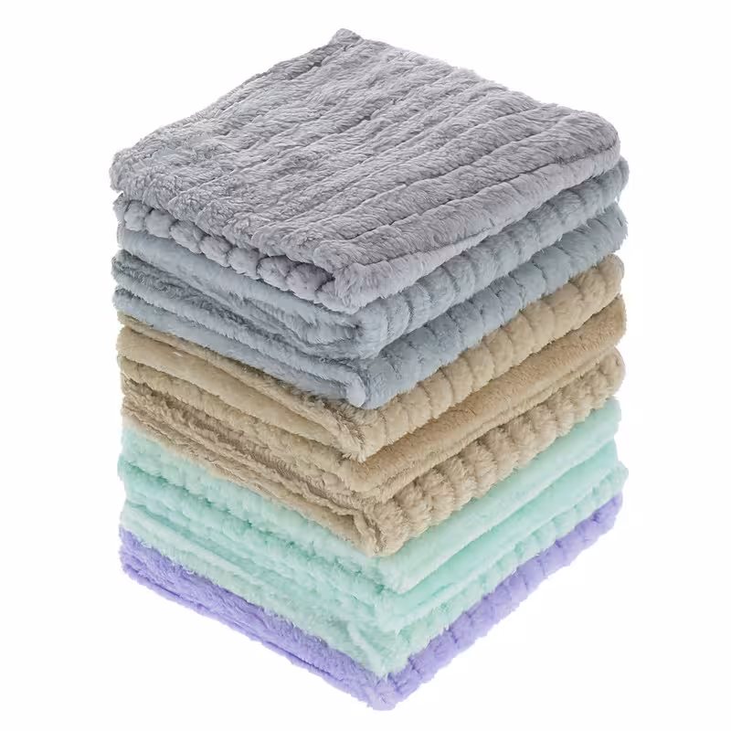 دستمال آشپزخانه مدل t-7 بسته 7 عددی | کالا مکس