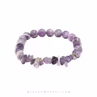 دستبند آمیتیست (رعد)