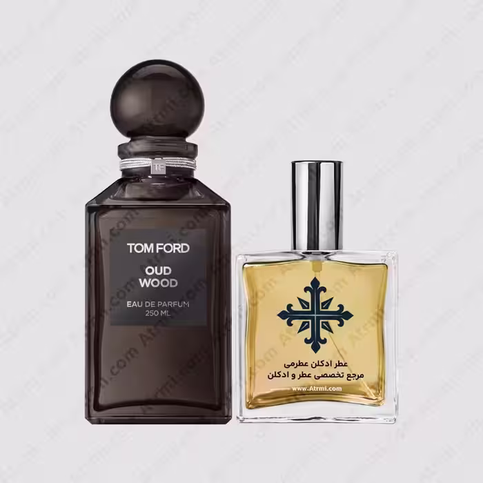 عطر ادکلن عطرمی مدل عود وود – Atrmi Oud Wood