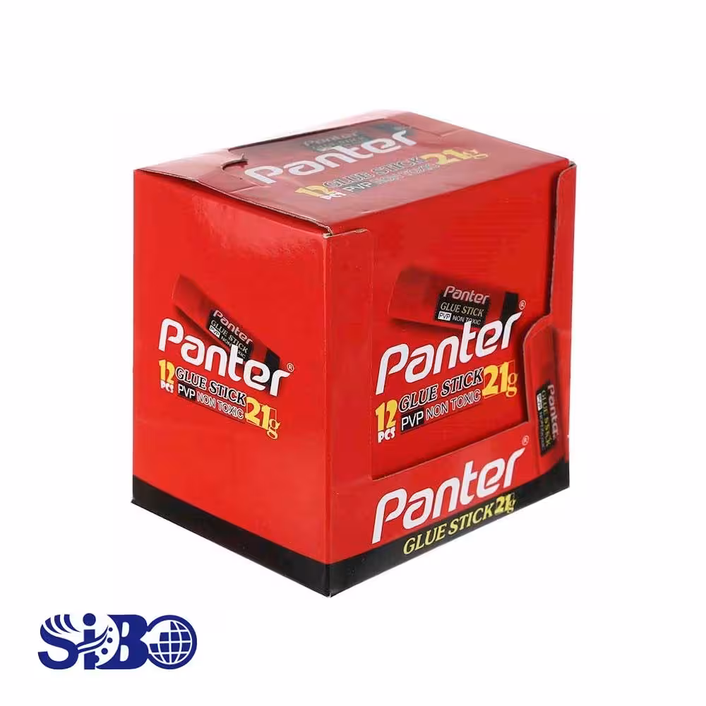چسب ماتیکی پنتر 21 گرمی